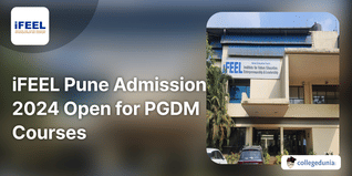 Institute for Future Education Entrepreneurship and Leadership Admission 2024 Open; Check Direct Link Here